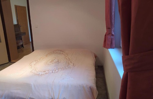 Ohrobec Casa | Samostatný byt v rodinném domě