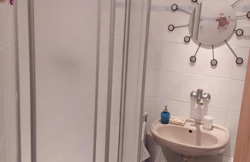 Ohrobec Casa | Samostatný byt v rodinném domě