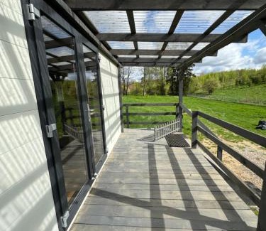 Gietrzwald Casa | Samotnia Biesalska