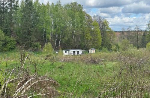 Gietrzwald Casa | Samotnia Biesalska