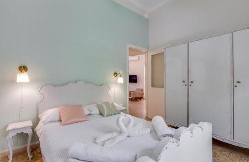 Nea Chora Casa | Samouil Apartment steps from the beach
