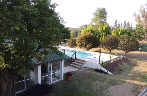 Santa María Casa | Sampa Pacha - Cabaña 3