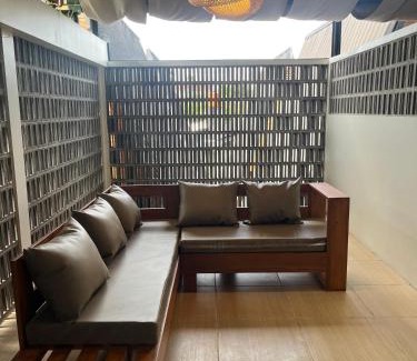 Depok Apartamento | Sampai Town Hotel