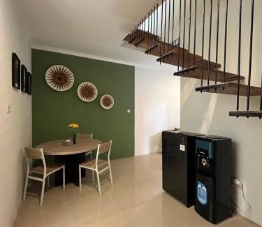 Depok Apartamento | Sampai Town Hotel