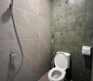 Depok Apartamento | Sampai Town Hotel
