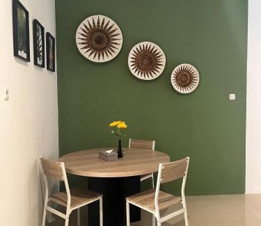 Depok Apartamento | Sampai Town Hotel