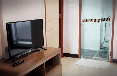 Chakkrawat Hotel | Sampheng Apartment