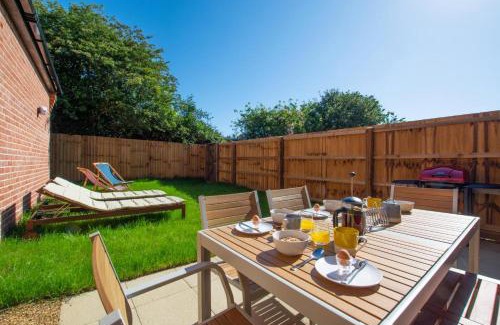 Mundesley Casa | Samphire Cottage