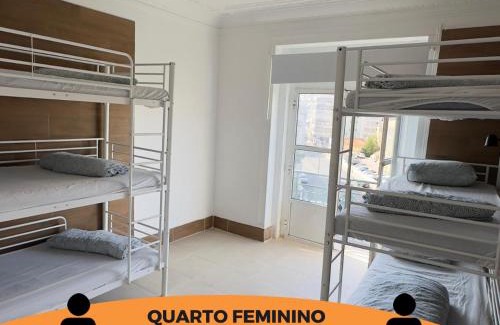 Penha de Franca Hostal | Samps Hostel