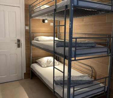 Penha de Franca Hostal | Samps Hostel