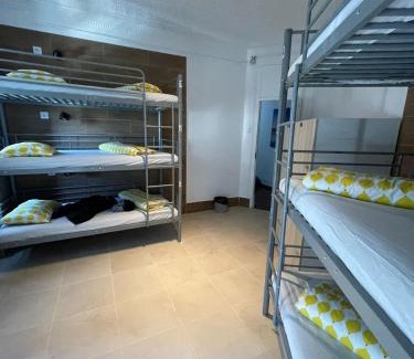 Penha de Franca Hostal | Samps Hostel