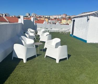 Penha de Franca Hostal | Samps Hostel