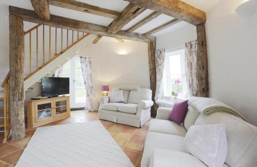 Wickham Market Casa | Sampson's Mill