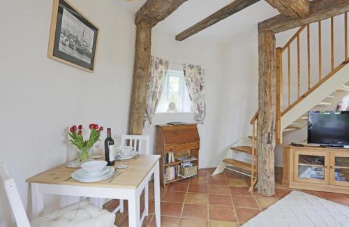 Wickham Market Casa | Sampson's Mill