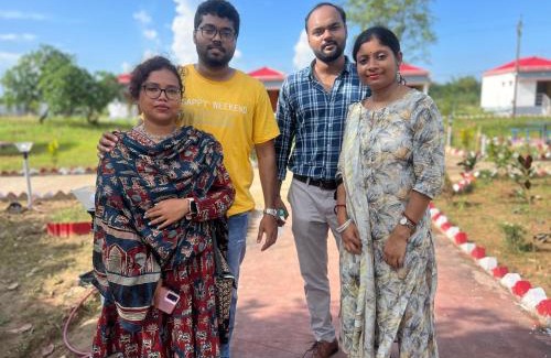Jhargram Hotel | Sampurna resort