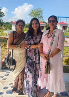 Jhargram Hotel | Sampurna resort