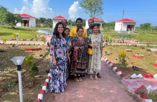 Jhargram Hotel | Sampurna resort