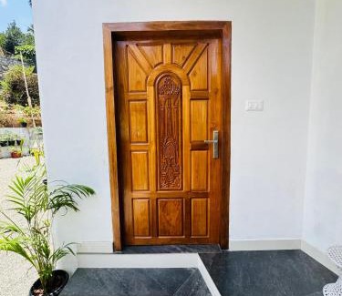 Neyyattinkara Casa | Samriddhi Homestay