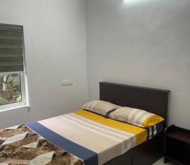 Neyyattinkara Casa | Samriddhi Homestay
