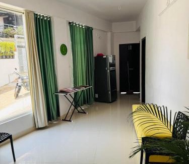 Neyyattinkara Casa | Samriddhi Homestay