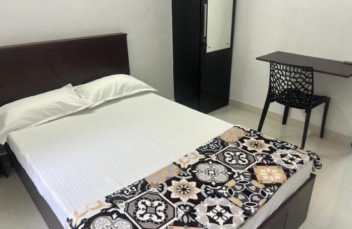 Neyyattinkara Casa | Samriddhi Homestay