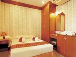 Sam Roi Yot Complejo | Samroiyod Holiday Resort