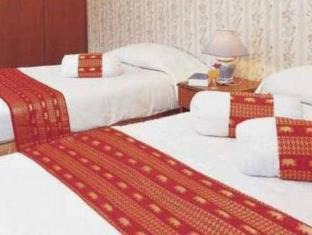 Sam Roi Yot Complejo | Samroiyod Holiday Resort