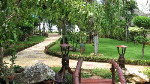 Sam Roi Yot Complejo | Samroiyod Holiday Resort