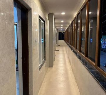 Mantralayam Cabina | Samruddhi Groups