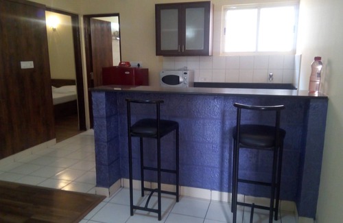 Electronics City Hotel | Samrudhi Suites