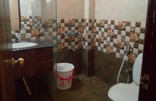 Electronics City Hotel | Samrudhi Suites