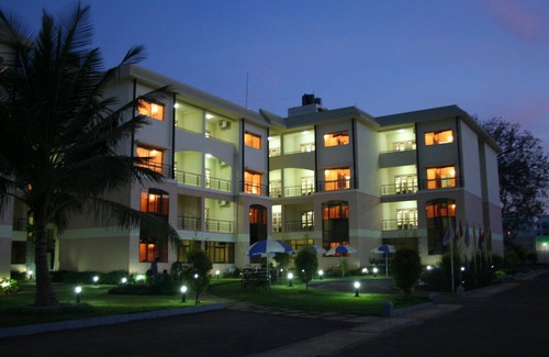Electronics City Hotel | Samrudhi Suites