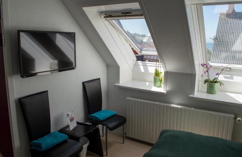 Samsø Cama Y Desayuno | Samsø Perlen