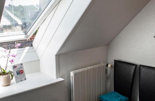 Samsø Cama Y Desayuno | Samsø Perlen