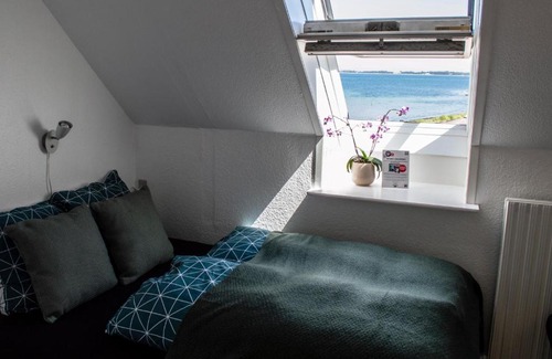 Samsø Cama Y Desayuno | Samsø Perlen