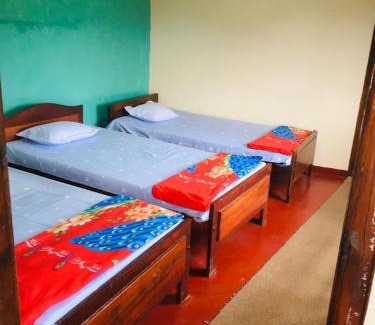 Nuwara Eliya Apartamento | Sams Cottage