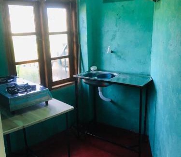 Nuwara Eliya Apartamento | Sams Cottage