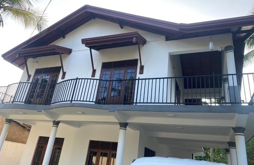 Kotadeniyawa Casa | Sam’s Holiday in