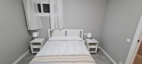 El Vendrell Apartamento | Samsara apartment, esencia de mar