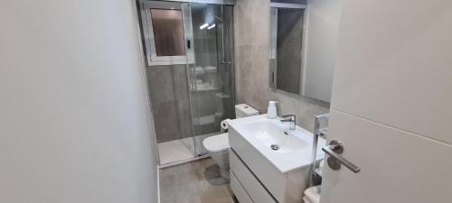 El Vendrell Apartamento | Samsara apartment, esencia de mar