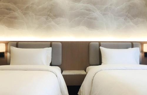 South Pattaya Hotel | Samsara Hotel Pattaya