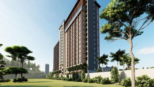 South Pattaya Hotel | Samsara Hotel Pattaya