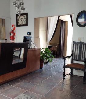 Salta Hotel | Samsara Hotel Salta