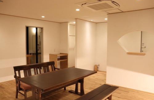 Tanabe Cama Y Desayuno | Samsara Inn 今だけオープン特別価格