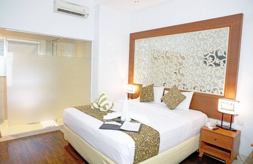 Kuta Hotel | Samsara Inn