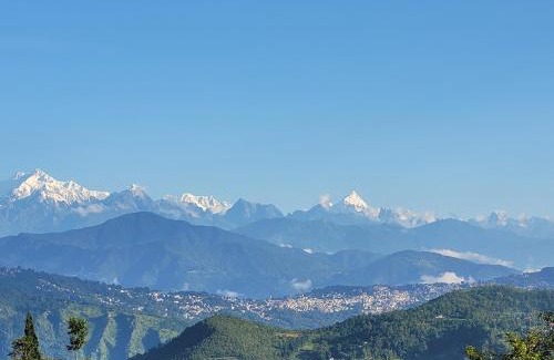 Kalimpong Casa | Samsara Retreat, Samthar, Kalimpong