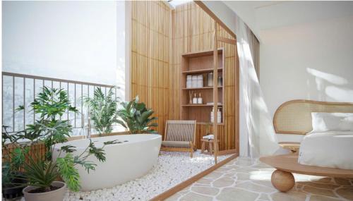 Hue Apartamento | SamSet Penthouse ManorCrown Huế