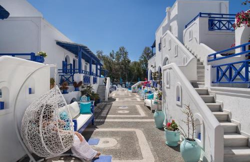 Perissa Apartamento | Samson΄s Village