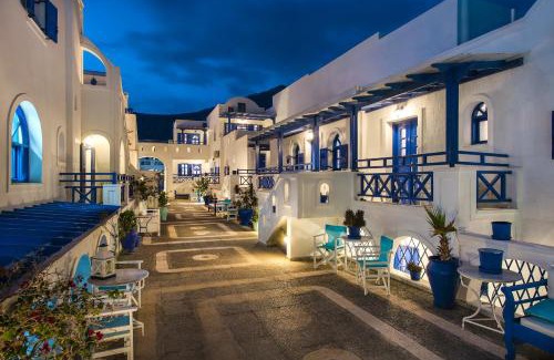 Perissa Apartamento | Samson΄s Village