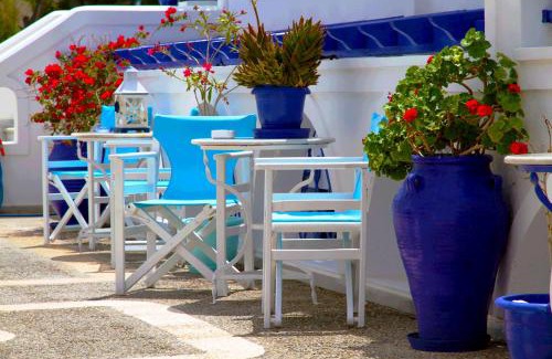 Perissa Apartamento | Samson΄s Village